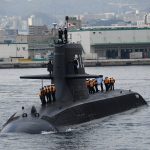 Taigei-Class Submarine: Japan’s Lithium-Ion Powered Hunter Explained