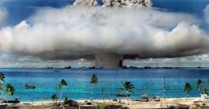 The Ultimate Threat: Are Biological Weapons Now More Dangerous Than Nukes?