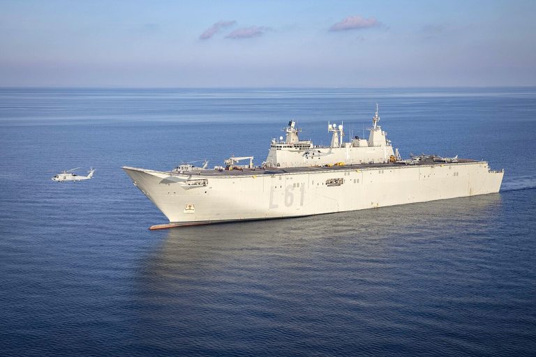Navantia Company Profile, Products, Employees and Revenue