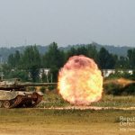 How Strong Is South Korea’s Military in 2026? Troops, K2 Tanks, KF-21 and Arms Exports