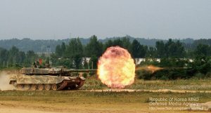Güney Kore Ordusu 2026’da Ne Kadar Güçlü? Asker, K2 Tankı, KF-21 ve Silah İhracatı