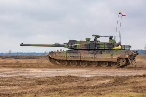 How Strong Is Poland’s Military in 2026? Europe’s Fastest Military Buildup Explained