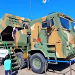 Hanwha Systems, the Electronics Brain of Korea’s Arms Boom