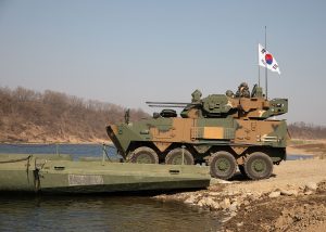 South Korea, India Revive $2.5B Biho Air Defense Deal