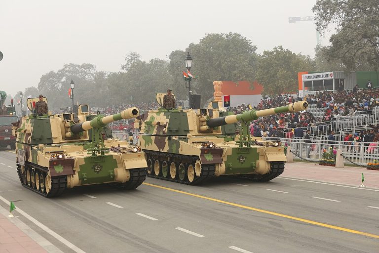 L&T Defence, India’s Leading Private Defense Prime