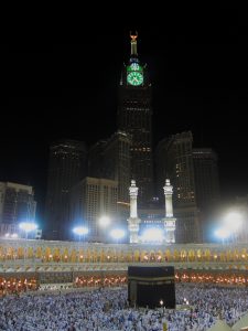 Pakistan, Saudi, Turkey Chiefs Vow to Activate Makkah Pact