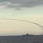 Kalibr, the Cruise Missile Russia Fires From Everywhere