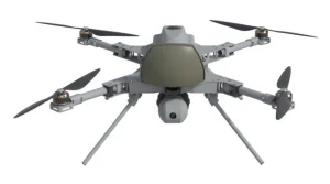 Türkiye Targets 10 Million Kamikaze Systems in 10 Years