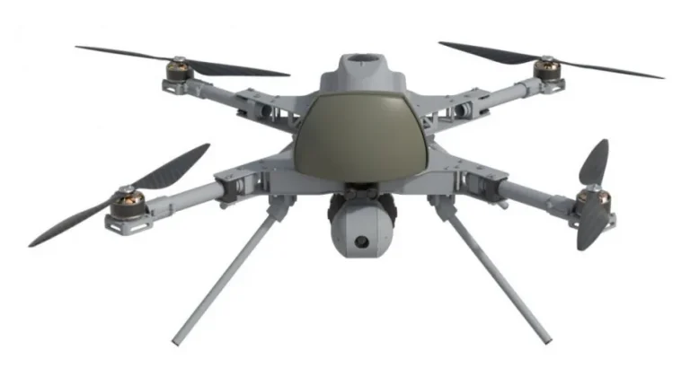 Türkiye Targets 10 Million Kamikaze Systems in 10 Years