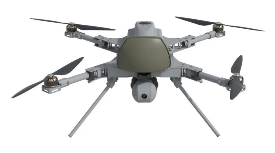 Türkiye Targets 10 Million Kamikaze Systems in 10 Years