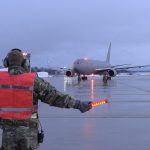 KC-46 Pegasus — характеристики, проблемы, стоимость и операторы
