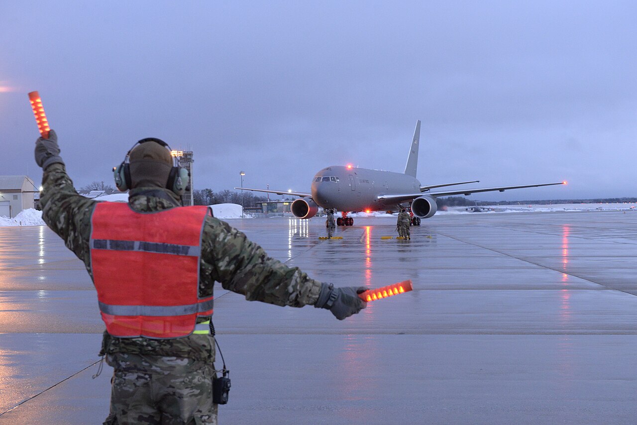 KC-46 Pegasus Specs, Problems, Cost and Operators