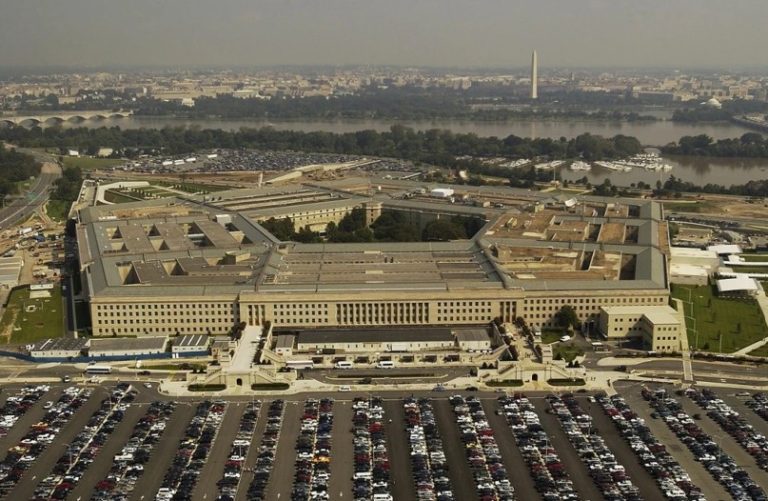 Defense News US: Inside the Pentagon’s Trillion-Dollar Technological Overhaul