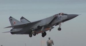 Kh-47M2 Kinzhal