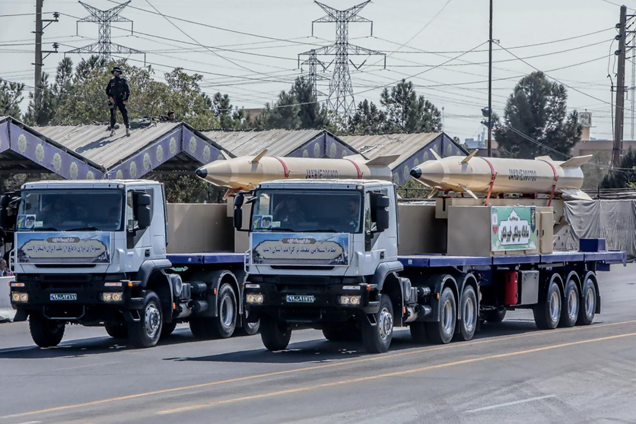 How Strong Is Iran’s Military in 2026? Missiles, Drones, the IRGC and the Cost of War