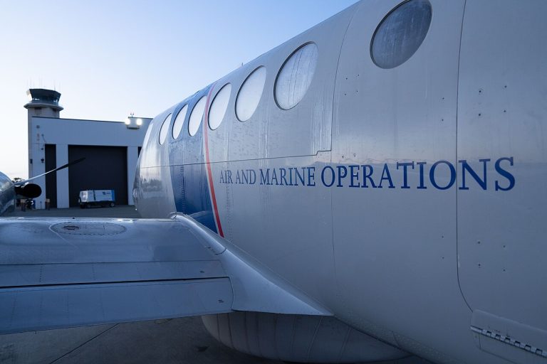 Technology Service Corp. Wins $39.6 Million Navy Deal for Philippine Coast Guard King Air 350 Aircraft