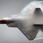 THE F-22 RAPTOR: THE FIGHTER JET THE US REFUSES TO SELL