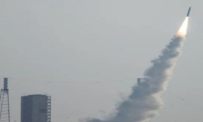 What is the “Dark Eagle”? And What Does U.S. Deployment Mean for the Middle East?