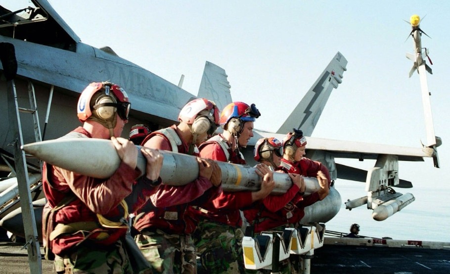 Defense News: 2nd Generation Missile Systems