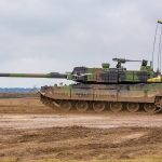 Kongsberg to Supply Remote Weapon Stations for Poland’s K2 Tanks