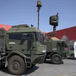 MEHDEN-26: Türkiye Tests Electronic Warfare Systems in Konya