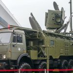Russia’s Electronic Warfare Systems: Krasukha, Murmansk-BN, Zhitel and More