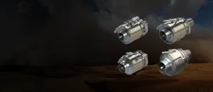 Kratos to Power Boeing’s JDAM LR With Spartan J85 Turbojet Engines
