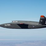 Collaborative Combat Aircraft, Inside the Drone Wingman Race