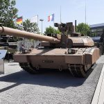 Leclerc XLR Tankı Özellikleri, Yükseltmeleri ve Operatörleri