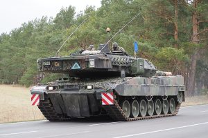Leopard 2 Specs, Variants, Cost and Operators