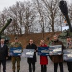 Norway Starts Building Leopard 2A8 Tanks at Home: How Many, Where and When