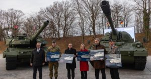 Norway Starts Building Leopard 2A8 Tanks at Home: How Many, Where and When