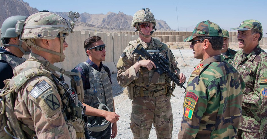 How Unconventional Warfare is Redrawing the Middle East