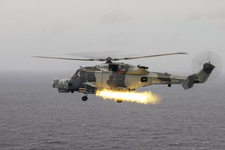 Indra Picks Thales LMM for Spanish Navy SILAEM Point Defense
