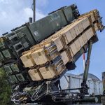 Lockheed Martin invests $300 million to expand Texas missile parts plant