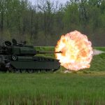M10 Booker Specs, the Army Light Tank That Was Canceled