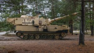 M109 «Паладин»