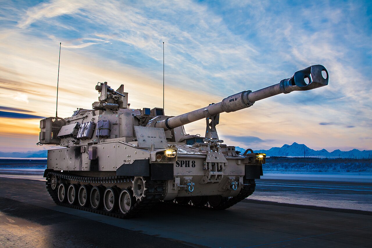 مدفع M109A7 Paladin، المواصفات والنسخ والكلفة والمشغلون