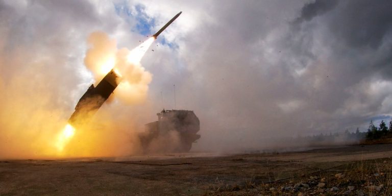 Артиллерия США: M777, «Паладин», HIMARS и MLRS