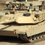 Leopard 2A8 vs M1A2 Abrams SEPv3, the West’s Tank Choice
