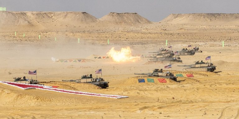 ABD’nin 2026’da Kaç Tankı Var? Abrams Filosu ve M1E3