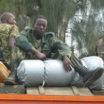 M23 Deploys Fourth New Drone Type in DR Congo, Janes Finds