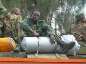 M23 Deploys Fourth New Drone Type in DR Congo, Janes Finds