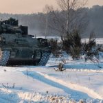 Бронетехника США: «Брэдли», Stryker, AMPV и XM30