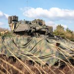 M2A4布拉德利规格、型号、成本与使用国