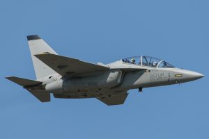 Leonardo M-346 Master / Fighting Master
