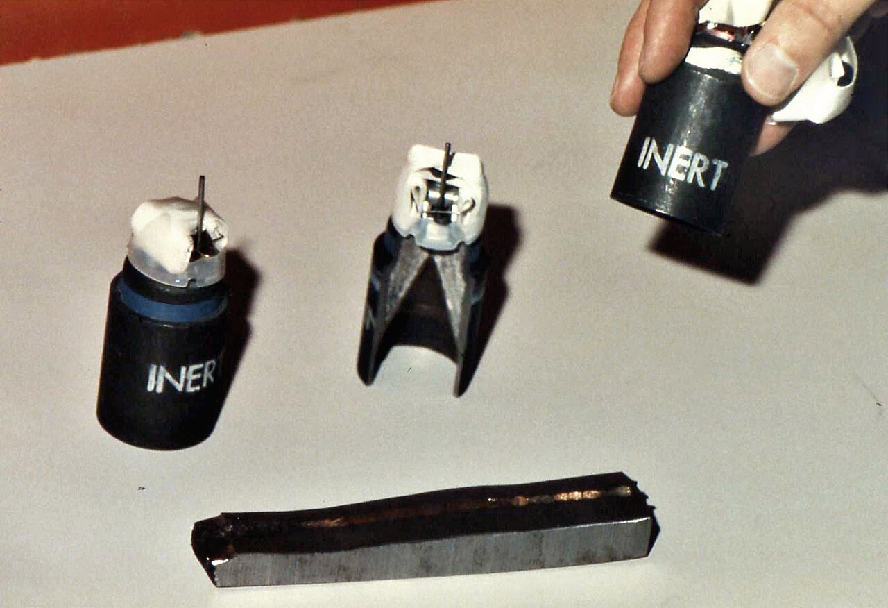 Cluster Munitions Explained, How They Work and Why They Divide the World