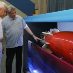 الهند توقع صفقات بقيمة 4,106 كرور روبية لقمر GSAT-7C العسكري وطوربيدات Varunastra