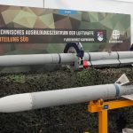 Сравнение ракет Meteor, AIM-120D и PL-15