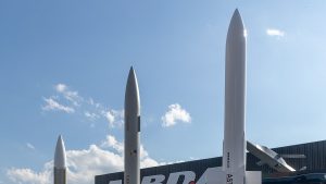 MBDA Company Profile, Products, Employees and Revenue